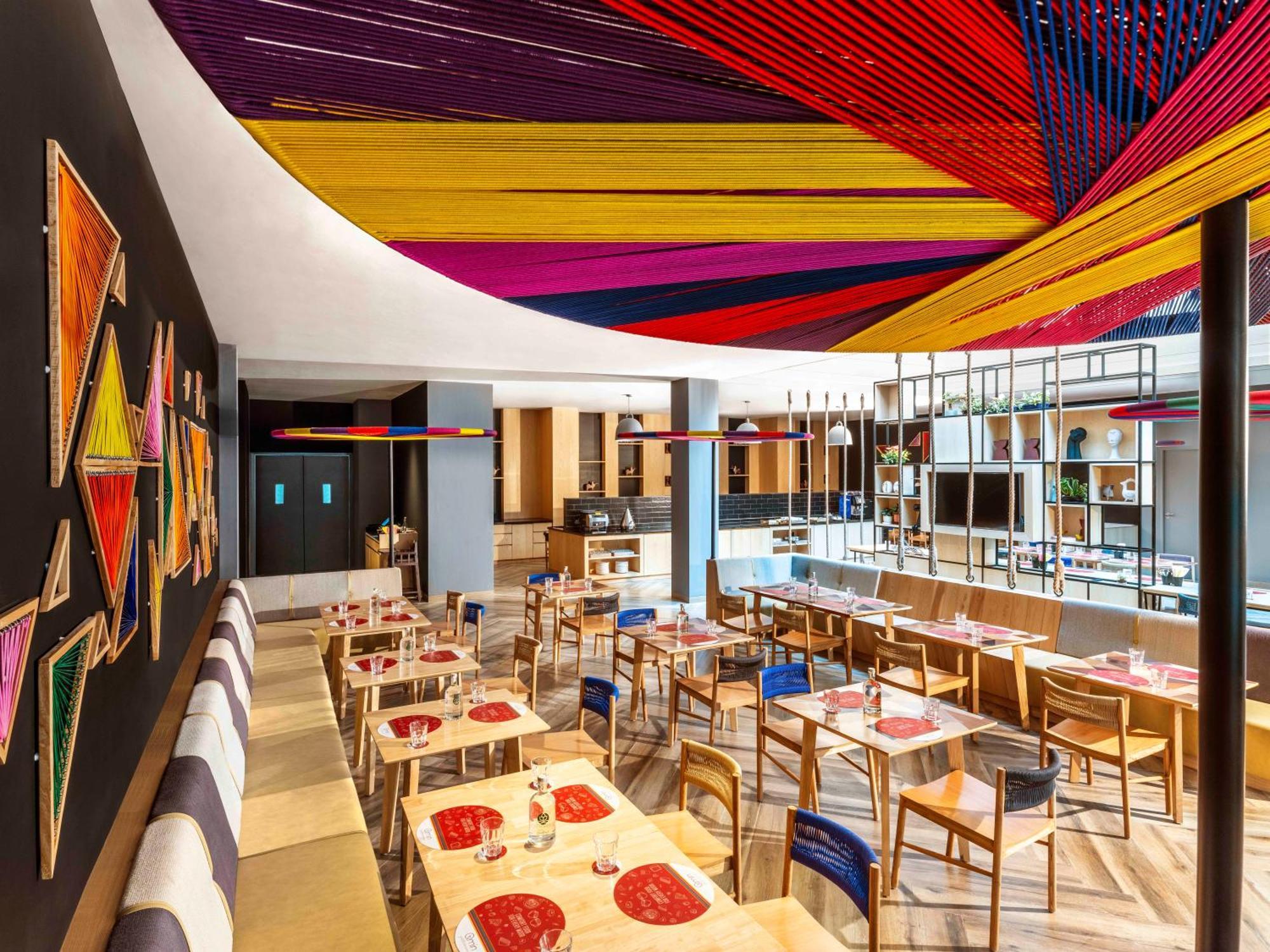 Ginger Mumbai Airport Bombaim Exterior foto